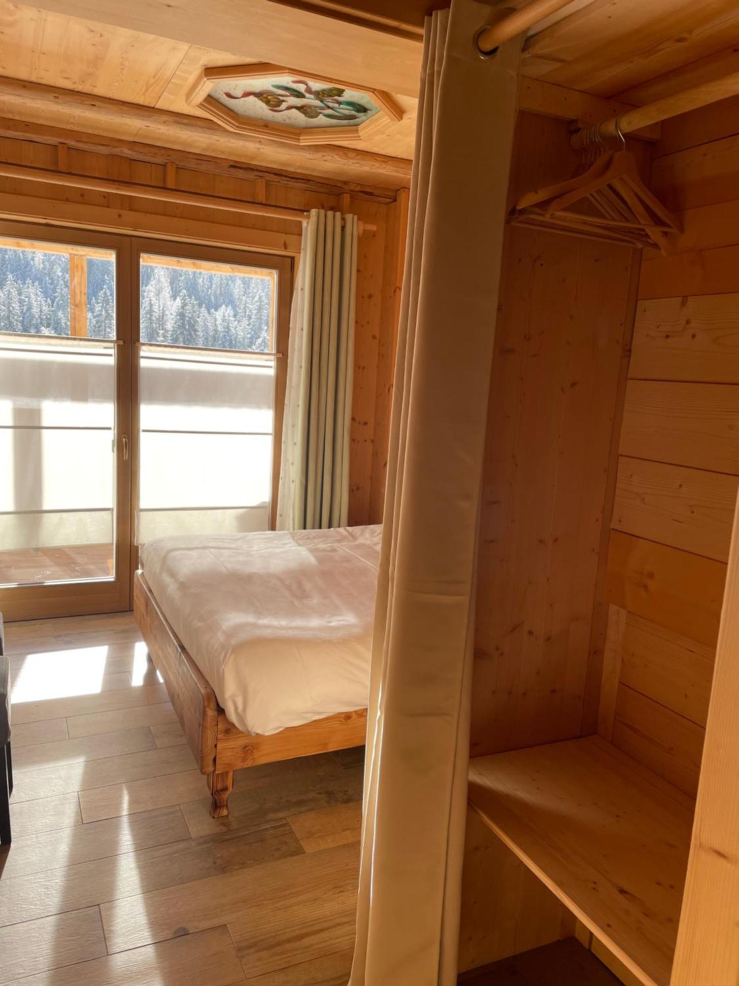 B&B IL Nido Sappada Exterior foto
